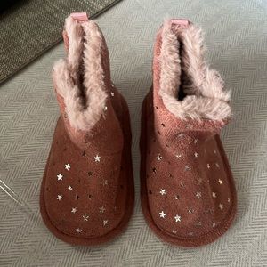 Primark booties